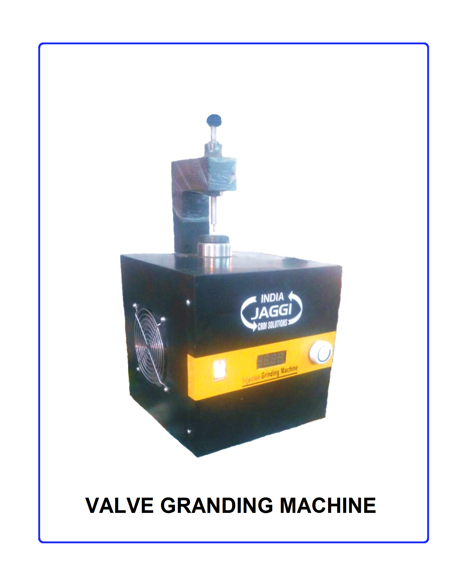 Valve Barrel R Machine T-6003 - High Quality Material, 15-20kg Weight, 220-240 Power Supply | Low Maintenance, Easy Operation, Long Working Life, Training Included