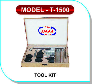 Crdi Injector Tools - Good Material And Hardness Strength | Excellent Performance, Easy To Use, Long Work Life With Training