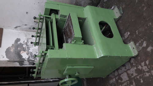 Both Side Thickness Planer