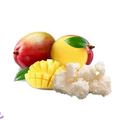 Mango Butter - Clear Liquid Consistency | Ideal for Personal Care Applications