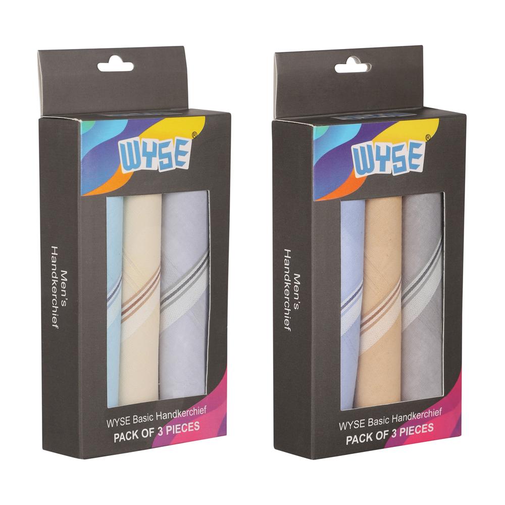 बहुरंगा मुद्रित महिलाओं के रूमाल