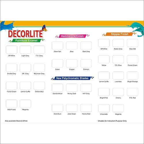 Decorlite Furnitur Inner