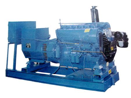 जनरेटर सेट