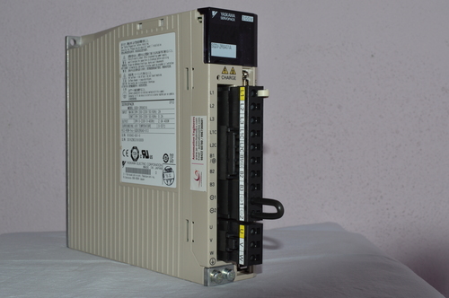 AC SERVO DRIVE