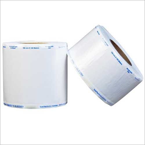 प्लाज्मा टाइवेक फ्लैट रील्स