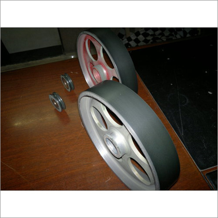 स्प्रे कोटिंग सेवाएं