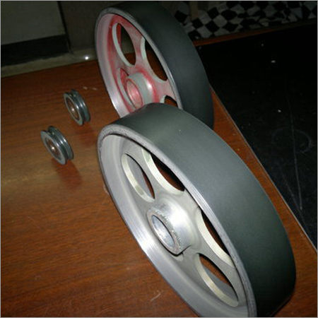 मेटल कोटिंग सर्विसेज