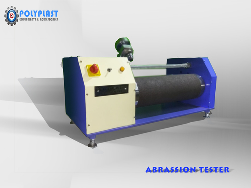 Abrasion Tester