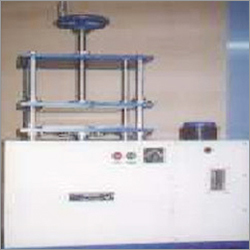 संपीड़न परीक्षणकर्ता