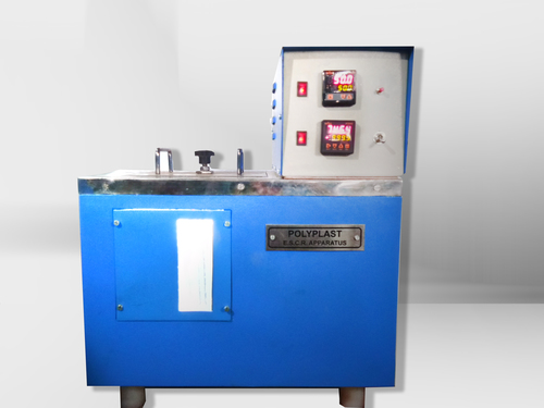 ESCR test apparatus
