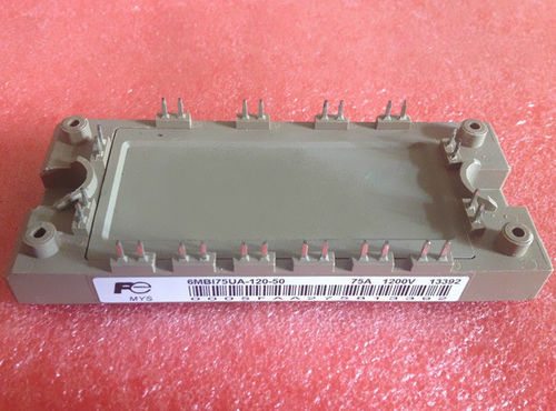 Igbt Modules Rated Voltage: 75A 1200 V Volt (V)