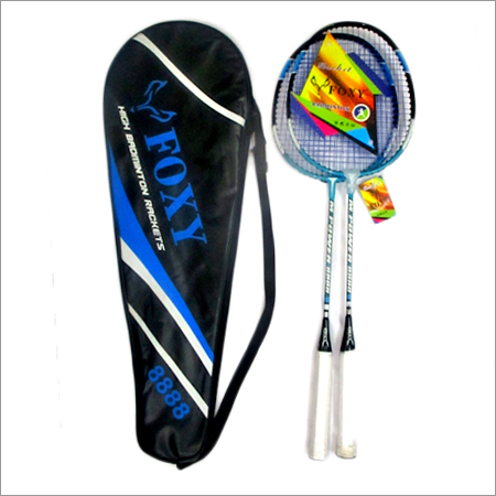 Foxy M Power Badminton
