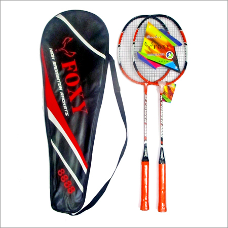 Foxy M Power Badminton