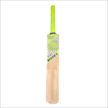 Wooden Cricket Bat