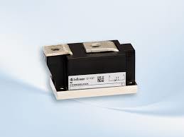 New Igbt