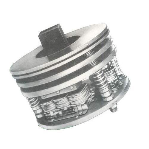 एसेम डिस्क ब्रेक क्रेन कुल वजन: आवश्यकताओं के अनुसार