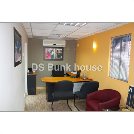 Site Office Container
