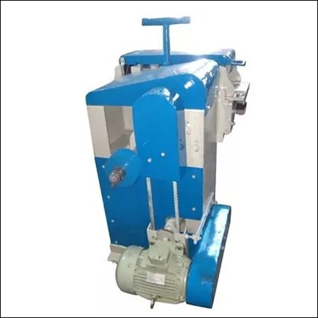Ripsaw Machine - Heavy-duty Steel, Precision Cutting, Durable Design, Ergonomic Controls