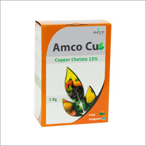 Amco Cu 13%