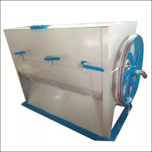 Plywood Burada Mixer Machine
