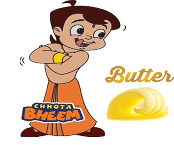 Nova Butter