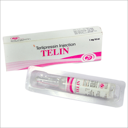 Telin Injection