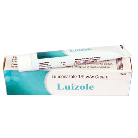 Luizole Ointment