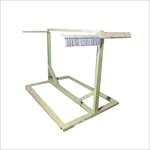 Plate Stand Machine