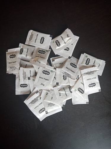 पारिसा काली मिर्च