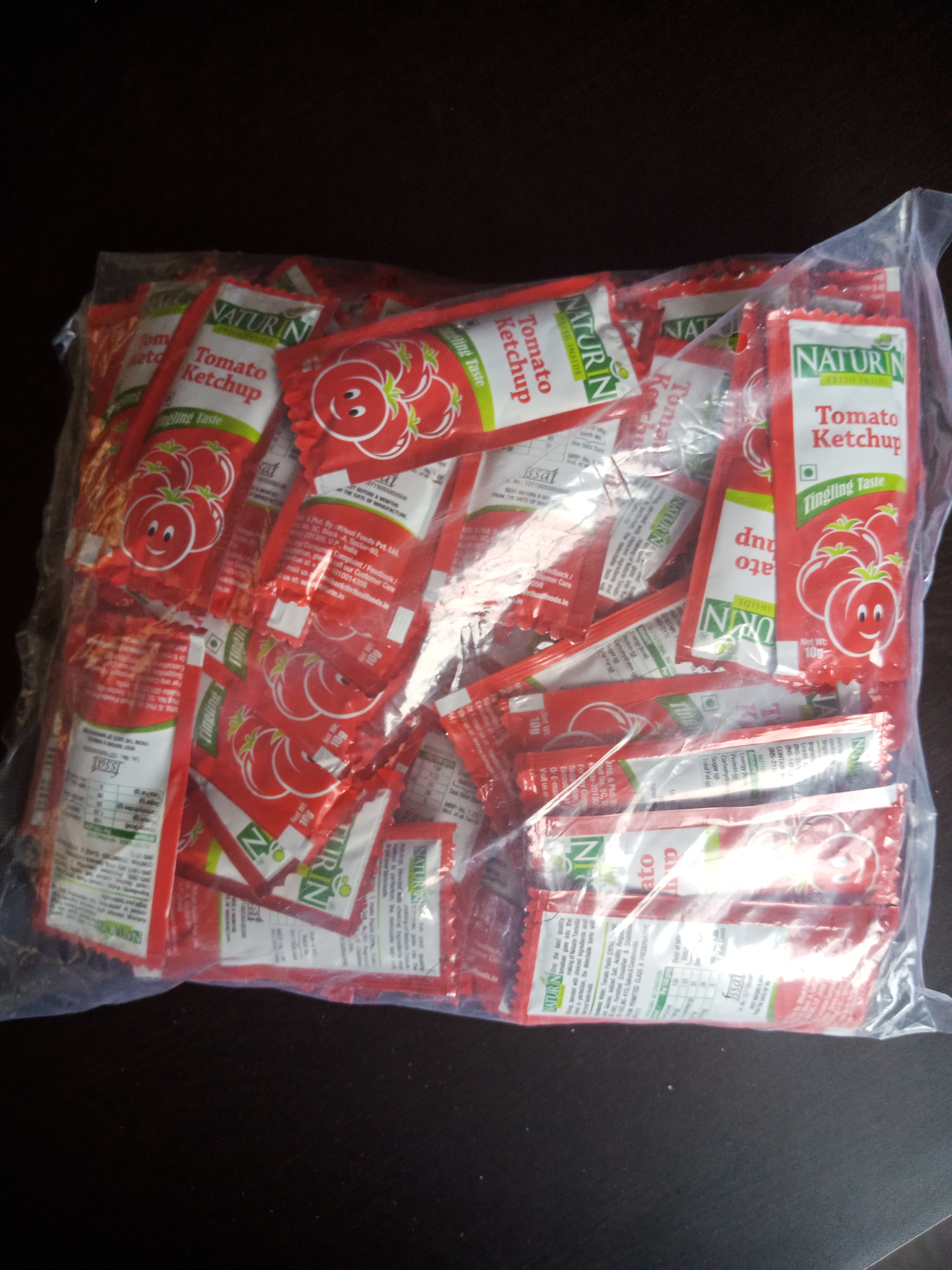 Tomato Ketchup