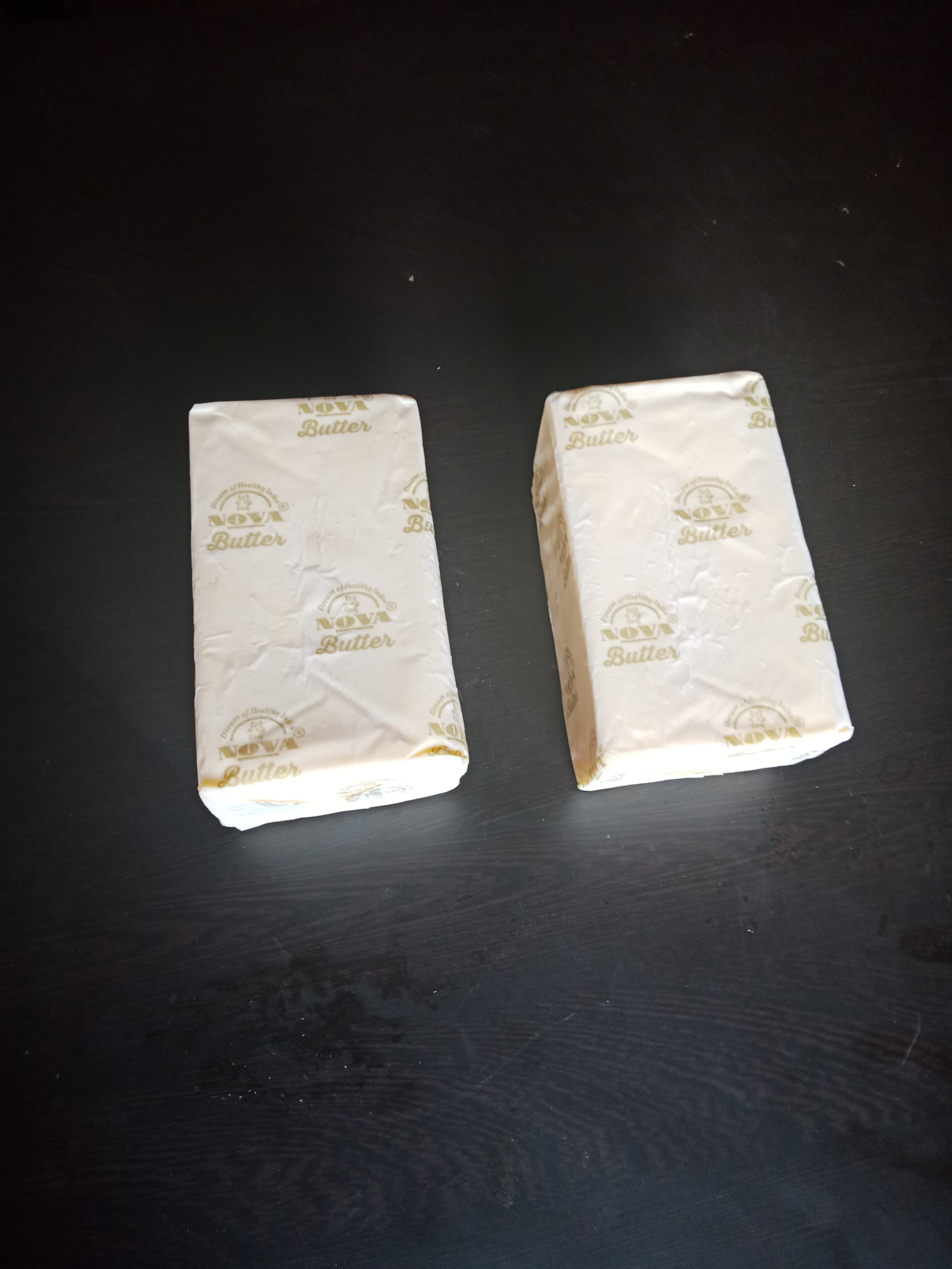 Nova Butter