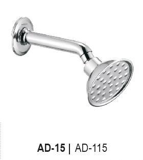 ब्रास शावर