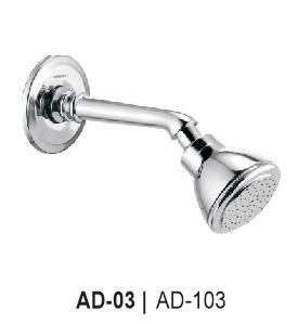 ब्रास शॉवर्स