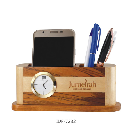 Steel Desktop Gift Items