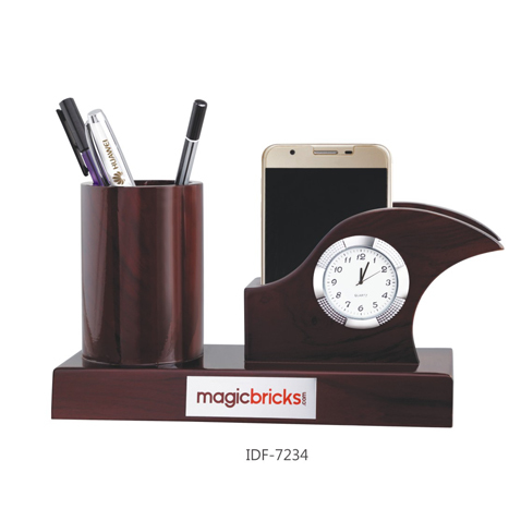 Steel Desktop Gift Items
