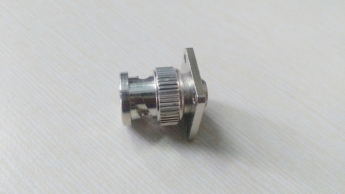 बीएनसी पुरुष स्क्वायर पैनल