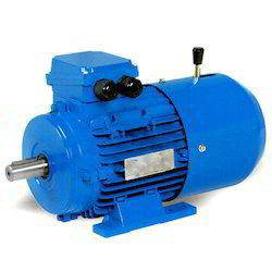 Brake Motor ( Ac -Dc ) - Ambient Temperature: 55 Celsius (Oc)