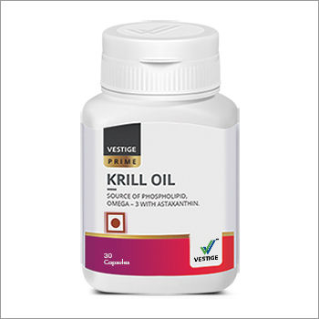 Vestige Krill Oil