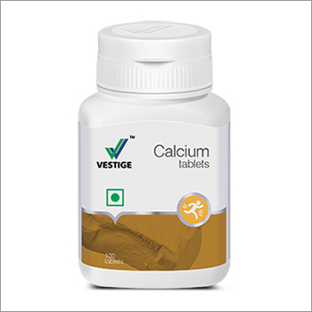 वेस्टिज कैल्शियम