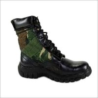 लेदर जूते