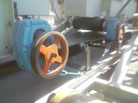Shaft Mounted Speed Reducer