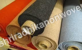 वूलन कलर फेल्ट