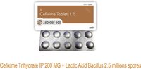 एडिसेफ-200 टैब