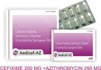 एडिसफ़-एज़ेड टैबलेट