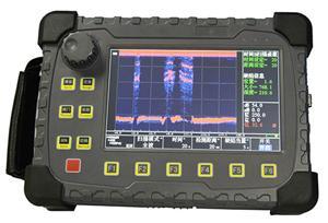 अल्ट्रासोनिक दोष पहचानकर्ता