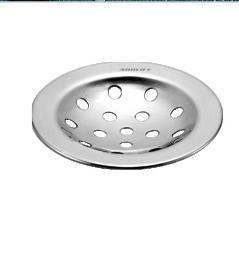 Brass Grating Round 3