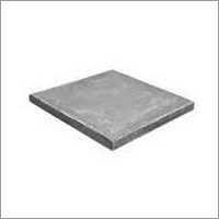 सिल्वर जीआई अर्थिंग प्लेट