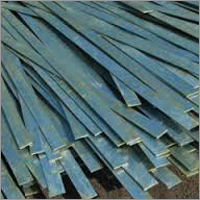 GI Flats - 25x3 to 75x10 mm Sizes | Electroplated & Hot Dipped, Silver Color, 99% Purity, Rectangular Shape, 200-600 kg Weight