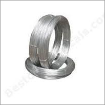 Silver Gi Earthing Wire