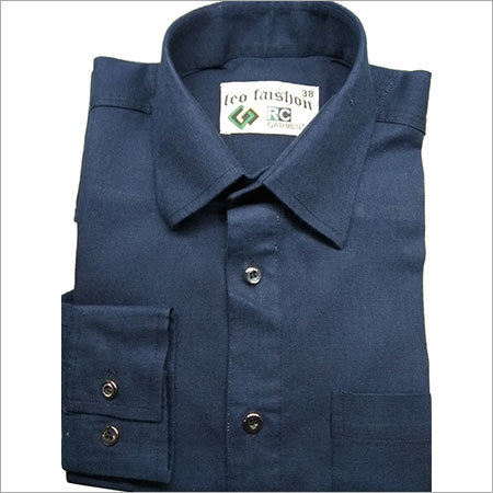 Cotton Shirts